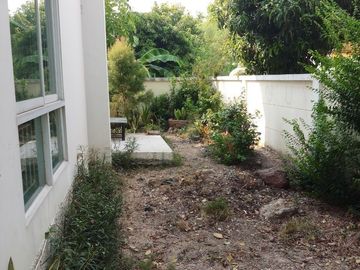 3 Bedroom House for sale at Perfect Park Romklao-Suvarnabhumi