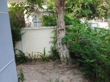 3 Bedroom House for sale at Perfect Park Romklao-Suvarnabhumi
