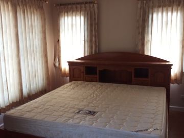 3 Bedroom House for sale at Perfect Park Romklao-Suvarnabhumi