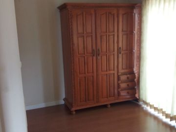 3 Bedroom House for sale at Perfect Park Romklao-Suvarnabhumi