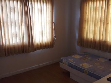 3 Bedroom House for sale at Perfect Park Romklao-Suvarnabhumi