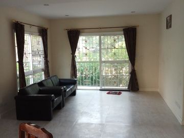 3 Bedroom House for sale at Perfect Park Romklao-Suvarnabhumi