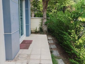 3 Bedroom House for sale at Perfect Park Romklao-Suvarnabhumi