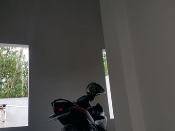 Legalitas Lengkap. KPR Pasti Akad Rumah Jogja 200 meter Jl. Wates Km.9