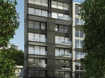 LOFT Solis 1960, Olivos, 2 Amb, NUEVO
