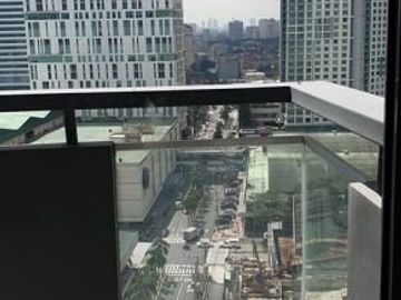 69.50 Sqm, 2 BR Condo For Sale at Manhattan Heights at Cubao