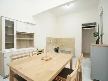 Grandview Karawaci 725 juta