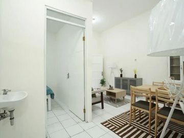 Grandview Karawaci 725 juta