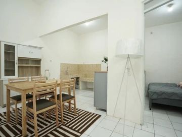 Grandview Karawaci 725 juta