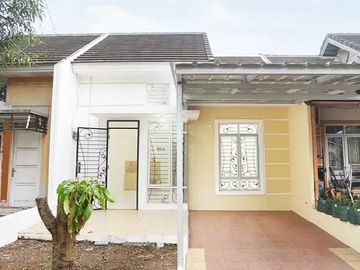 Grandview Karawaci 725 juta