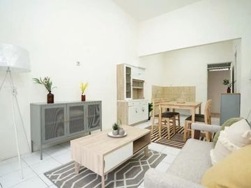 Grandview Karawaci 725 juta