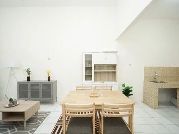 Grandview Karawaci 725 juta