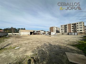 Sitio en venta en Valparaíso