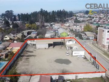 Sitio en venta en Valparaíso