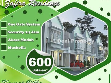 Hunian Malang Raya