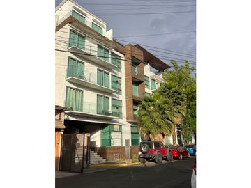 Venta de Departamento en Lindavista