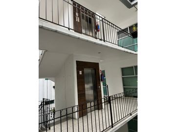 Venta de Departamento en Lindavista