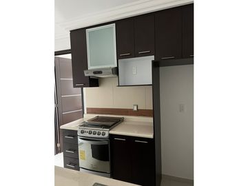 Venta de Departamento en Lindavista