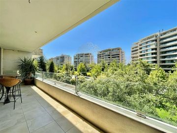 Departamento en Venta en Av. Santa María - Club de Polo