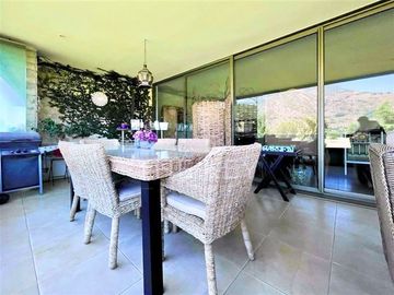 Departamento en Venta en Av. Santa María - Club de Polo