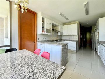 Departamento en Venta en Av. Santa María - Club de Polo