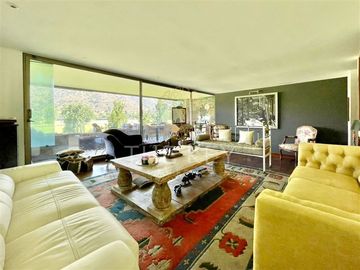 Departamento en Venta en Av. Santa María - Club de Polo