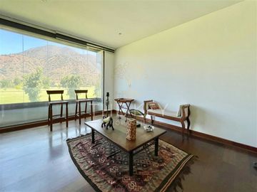 Departamento en Venta en Av. Santa María - Club de Polo