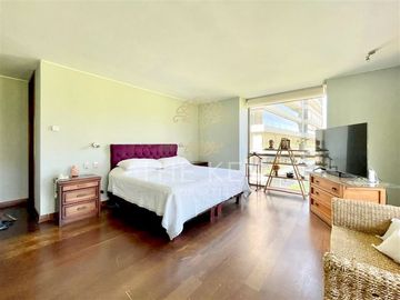 Departamento en Venta en Av. Santa María - Club de Polo