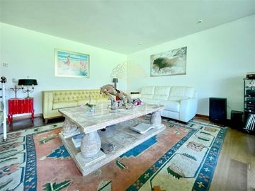 Departamento en Venta en Av. Santa María - Club de Polo