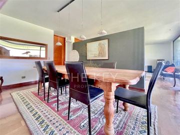 Departamento en Venta en Av. Santa María - Club de Polo