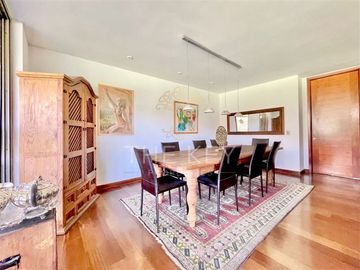 Departamento en Venta en Av. Santa María - Club de Polo