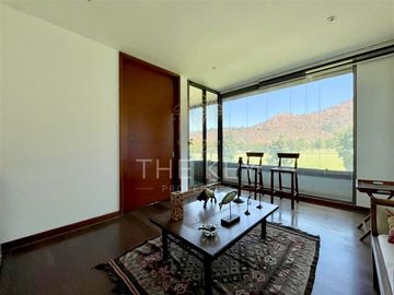 Departamento en Venta en Av. Santa María - Club de Polo