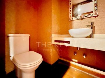 Departamento en Venta en Av. Santa María - Club de Polo