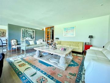 Departamento en Venta en Av. Santa María - Club de Polo