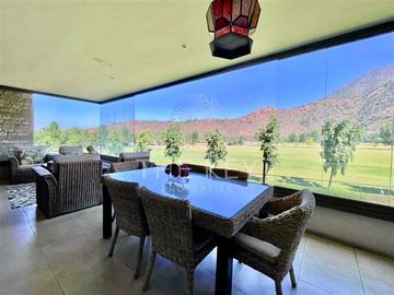 Departamento en Venta en Av. Santa María - Club de Polo