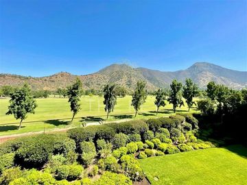 Departamento en Venta en Av. Santa María - Club de Polo