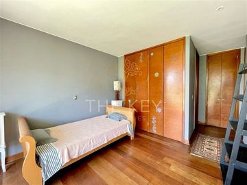 Departamento en Venta en Av. Santa María - Club de Polo