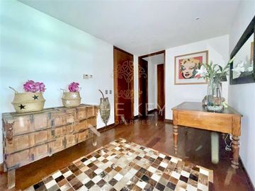 Departamento en Venta en Av. Santa María - Club de Polo