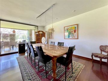Departamento en Venta en Av. Santa María - Club de Polo