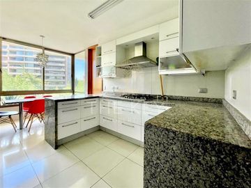Departamento en Venta en Av. Santa María - Club de Polo