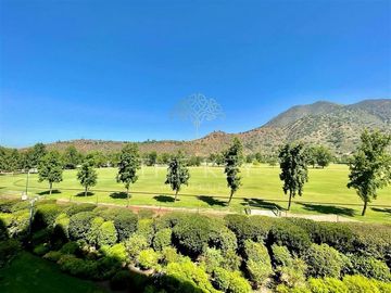 Departamento en Venta en Av. Santa María - Club de Polo
