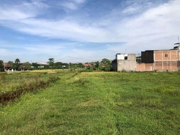 Kapling Kost Area Jatinangor Mulai 2 Jtan/m2 Cash 12 X