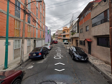 DEPARTAMENTO EN VENTA EN COL. GUERRERO, CUAUHTEMOC, CIUDAD DE MÉXICO! - JCH