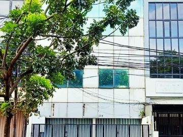 Ruko Strategis di Cideng Barat Jakarta Pusat