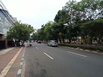 Ruko Strategis di Cideng Barat Jakarta Pusat