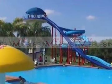 Club Campestre Monte Sur