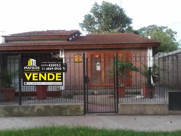 CHALET en Claypole 3 habitaciones