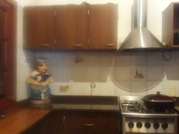 CHALET en Claypole 3 habitaciones