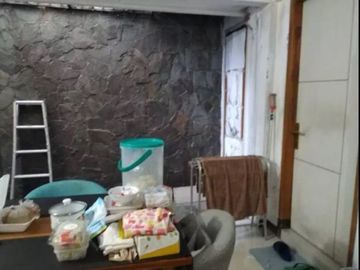 Dijual Rumah Pucang Anom , Surabaya Timur