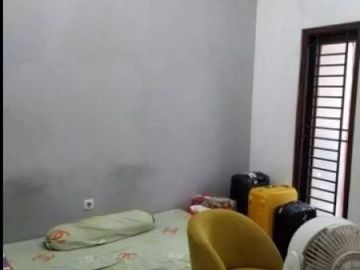 Dijual Rumah Pucang Anom , Surabaya Timur
